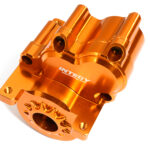 Billet Machined Center Gearbox Housing for 1/10 Scale Traxxas E-Revo 2.0 8691