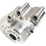 Billet Machined Gearbox Housing for 1/10 Scale Traxxas E-Revo 2.0 Upgrade 8691