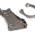 Billet Machined Motor Mount for Traxxas 1/10 Maxx 4S 8960