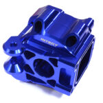 Billet Machined Center Gearbox Housing for Arrma 1/5 Kraton 4X4 8S BLX ARA310930