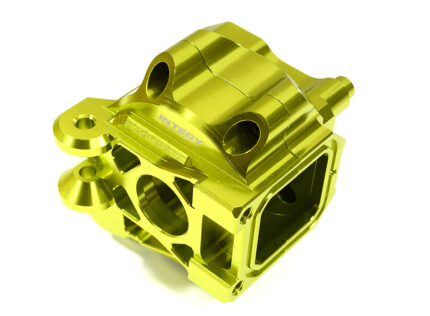 Billet Machined Center Gearbox Housing for Arrma 1/5 Kraton 4X4 8S BLX ARA310930