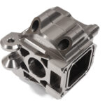 Billet Machined Center Gearbox Housing for Arrma 1/5 Kraton 4X4 8S BLX ARA310930