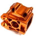 Billet Machined Center Gearbox Housing for Arrma 1/5 Kraton 4X4 8S BLX ARA310930