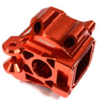 Billet Machined Center Gearbox Housing for Arrma 1/5 Kraton 4X4 8S BLX ARA310930