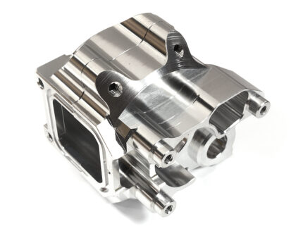 Billet Machined Center Gearbox Housing for Arrma 1/5 Kraton 4X4 8S BLX ARA310930