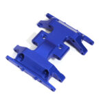 Billet Machined Center Gearbox Mounting Plate for Axial 1/24 SCX24