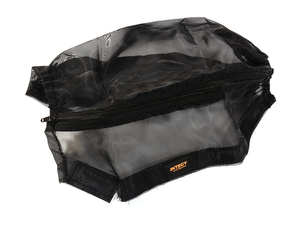 C31299 Protective Dirt Guard Chassis Cover for Arrma 1/8 Outcast 6S BLX - Image 1