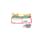 Ultra Light Titanium Alloy 3x12mm CS Machine Screw 10PCS