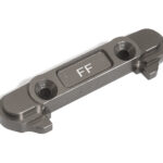 Front-Front Arm Brace for Losi 1/10 Lasernut U4 4WD Brushless RTR