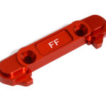 Front-Front Arm Brace for Losi 1/10 Lasernut U4 4WD Brushless RTR