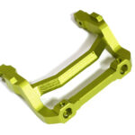 Billet Machined Front Bumper Brace for Axial 1/24 SCX24 C10