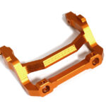 Billet Machined Front Bumper Brace for Axial 1/24 SCX24 C10
