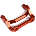 Billet Machined Front Bumper Brace for Axial 1/24 SCX24 C10