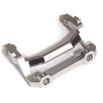 Billet Machined Front Bumper Brace for Axial 1/24 SCX24 C10