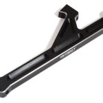 Machined Front Chassis Support for Losi 1/10 Lasernut U4 4WD Brushless RTR