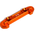 Billet Machined Front-Rear Arm Brace for Losi 1/10 Lasernut U4 4WD Brushless RTR