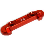 Billet Machined Front-Rear Arm Brace for Losi 1/10 Lasernut U4 4WD Brushless RTR