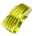 Billet Machined Spur Gear Cover for Arrma 1/5 Kraton 4X4 8S BLX ARA310930