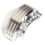 Billet Machined Spur Gear Cover for Arrma 1/5 Kraton 4X4 8S BLX ARA310930