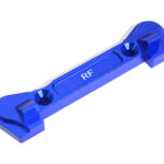 Billet Machined Rear-Front Arm Brace for Losi 1/10 Lasernut U4 4WD Brushless RTR