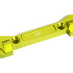 Billet Machined Rear-Front Arm Brace for Losi 1/10 Lasernut U4 4WD Brushless RTR