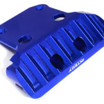 Billet Machined Rear Skid Bumper for Arrma 1/5 Kraton 4X4 8S BLX ARA320479