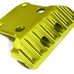 Billet Machined Rear Skid Bumper for Arrma 1/5 Kraton 4X4 8S BLX ARA320479