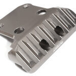 Billet Machined Rear Skid Bumper for Arrma 1/5 Kraton 4X4 8S BLX ARA320479