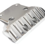 Billet Machined Rear Skid Bumper for Arrma 1/5 Kraton 4X4 8S BLX ARA320479