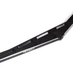 Billet Machined Rear Chassis Support for Losi 1/10 Lasernut U4 4WD Brushless RTR