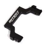 Billet Machined Rear Chassis Brace for Axial 1/24 SCX24 Rock Crawler C10