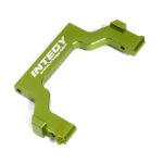 Billet Machined Rear Chassis Brace for Axial 1/24 SCX24 Rock Crawler C10