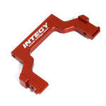 Billet Machined Rear Chassis Brace for Axial 1/24 SCX24 Rock Crawler C10