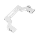 Billet Machined Rear Chassis Brace for Axial 1/24 SCX24 Rock Crawler C10