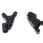 Billet Machined Rear Shock Towers for Axial 1/24 SCX24 Rock Crawler