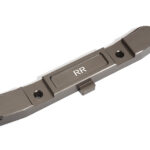 Billet Machined Rear-Rear Arm Brace for Losi 1/10 Lasernut U4 4WD Brushless RTR