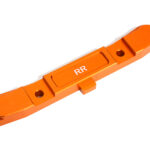 Billet Machined Rear-Rear Arm Brace for Losi 1/10 Lasernut U4 4WD Brushless RTR