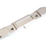 Billet Machined Rear-Rear Arm Brace for Losi 1/10 Lasernut U4 4WD Brushless RTR