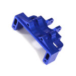 Billet Machined Servo Mount for Axial 1/24 SCX24 Rock Crawler