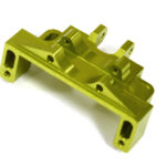 Billet Machined Servo Mount for Axial 1/24 SCX24 Rock Crawler