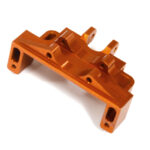 Billet Machined Servo Mount for Axial 1/24 SCX24 Rock Crawler