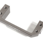 Billet Machined Servo Mount for Team Associated DR10 Drag Race Car RTR