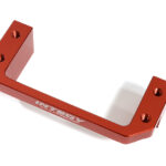 Billet Machined Servo Mount for Team Associated DR10 Drag Race Car RTR