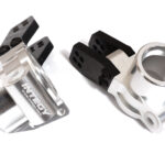 Billet Machined Rear Hub Carriers for Arrma 1/8 Kraton 6S BLX AR330404