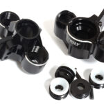 Billet Machined Steering Knuckles for Arrma 1/8 Scale Kraton 6S BLX AR330505