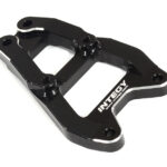 Billet Machined Front Bumper Upper Support Brace for Losi 1/10 Lasernut U4 4WD