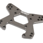 Billet Machined Front Shock Tower for Losi 1/10 Lasernut U4 4WD Brushless RTR