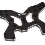 Billet Machined Rear Shock Tower for Losi 1/10 Lasernut U4 4WD Brushless RTR