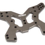 Billet Machined Rear Shock Tower for Losi 1/10 Lasernut U4 4WD Brushless RTR