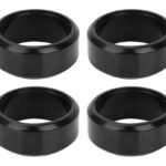 Performance Drift Tire Set (4) for 1/10 Scale Wheels W=26mm